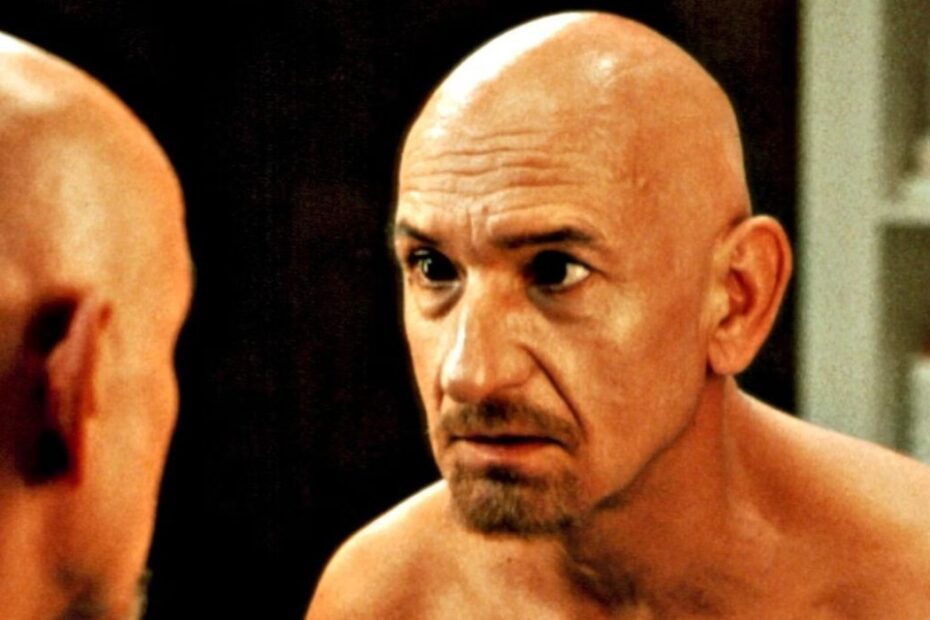 **Sexy Beast: Uma Análise de um Clássico do Cinema de Crime** Crise e redempção em Sexy Beast: o crime como espelho da alma