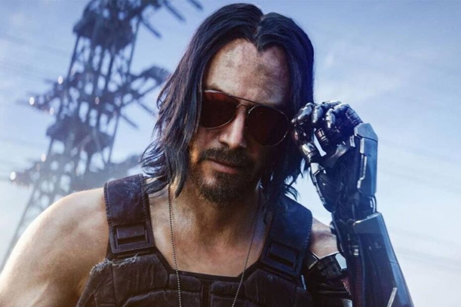 **CD Projekt RED revela 37 minutos de Cyberpunk 2077 para Switch 2: O que aprendemos?** Cyberpunk 2077 brilha no Switch 2: O que esperar do futuro?