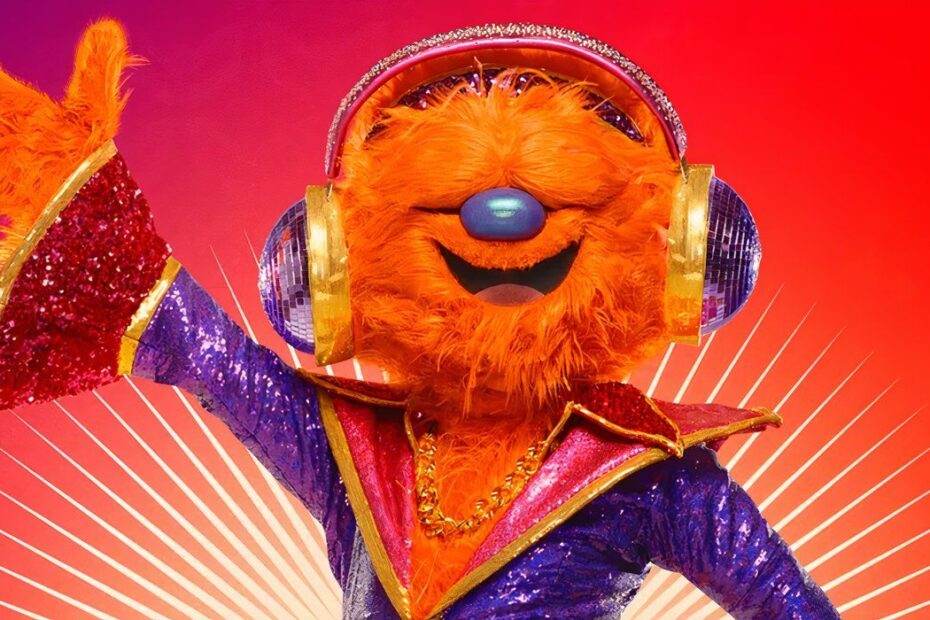 **A Identidade de Boogie Woogie em The Masked Singer Temporada 13** De Palhaço a Estrela: A Incrível Jornada de Andy Grammer em The Masked Singer
