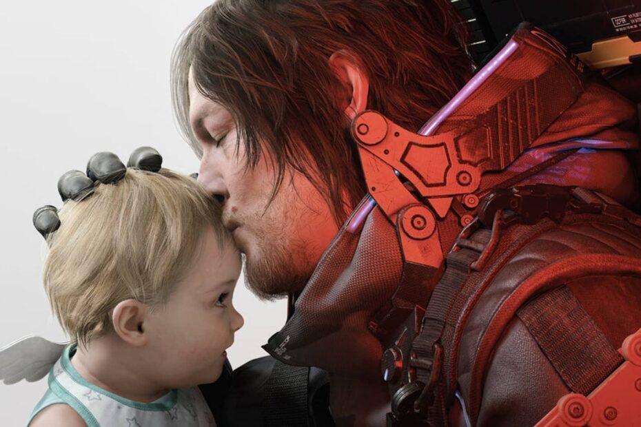Death Stranding 2: Segredos e Surpresas do Novo Mundo de Kojima