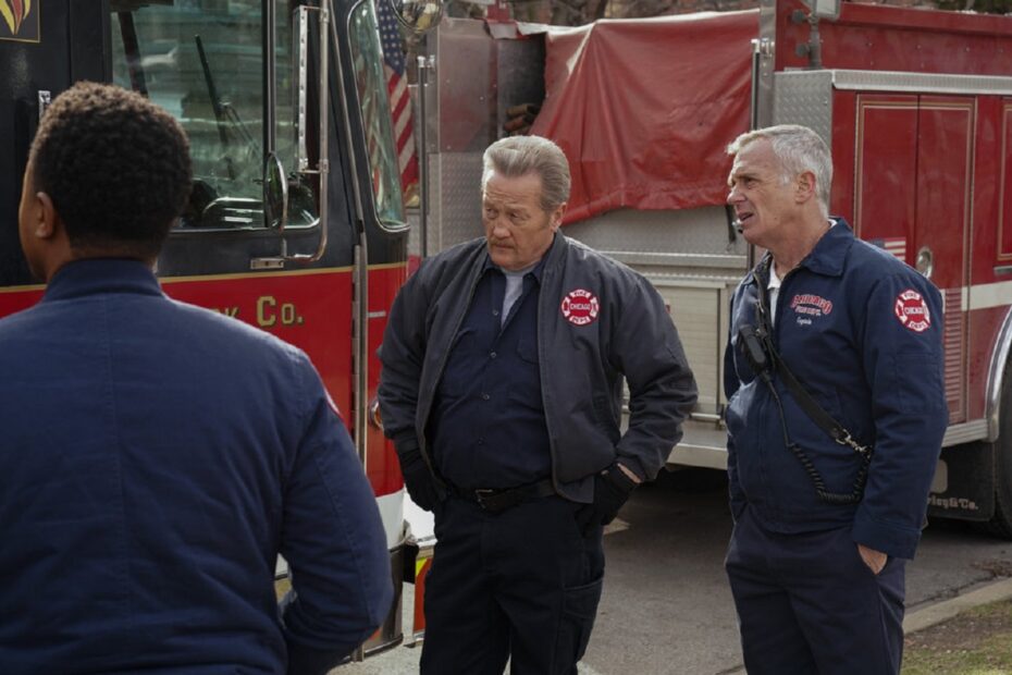 **Desafios e Mudanças em Chicago Fire: A Chegada do Especialista em Eficiência e as Possíveis Demissões** Demissões à vista: quem deixará o time do Chicago Fire?