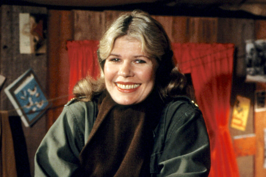 **Loretta Swit: Uma Lenda de M*A*S*H** Despedida de Loretta Swit, eterna estrela de M*A*S*H