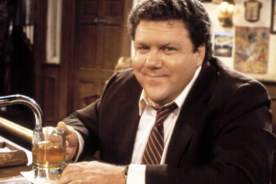 "Despedida de um Ícone: A Legado Inesquecível de George Wendt"