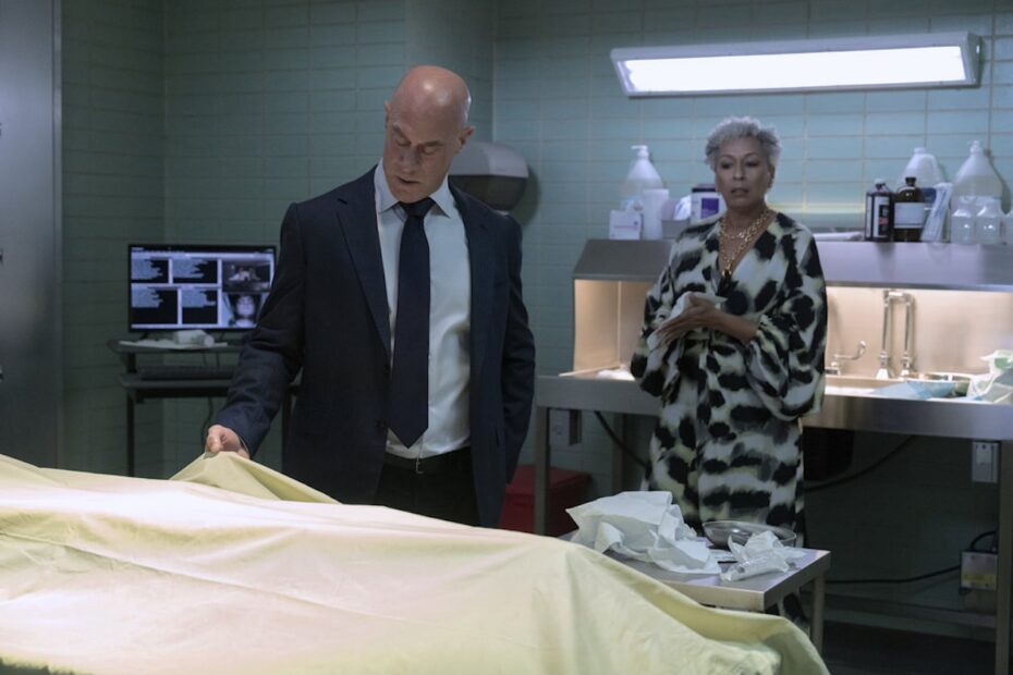 O quinto episódio da quinta temporada de "Law & Order: Organized Crime" foi lançado no dia 26 de outubro de 2023, e trouxe um enredo repleto de tensão e reviravoltas. Desvendando a trama: um aliado surpreende Stabler