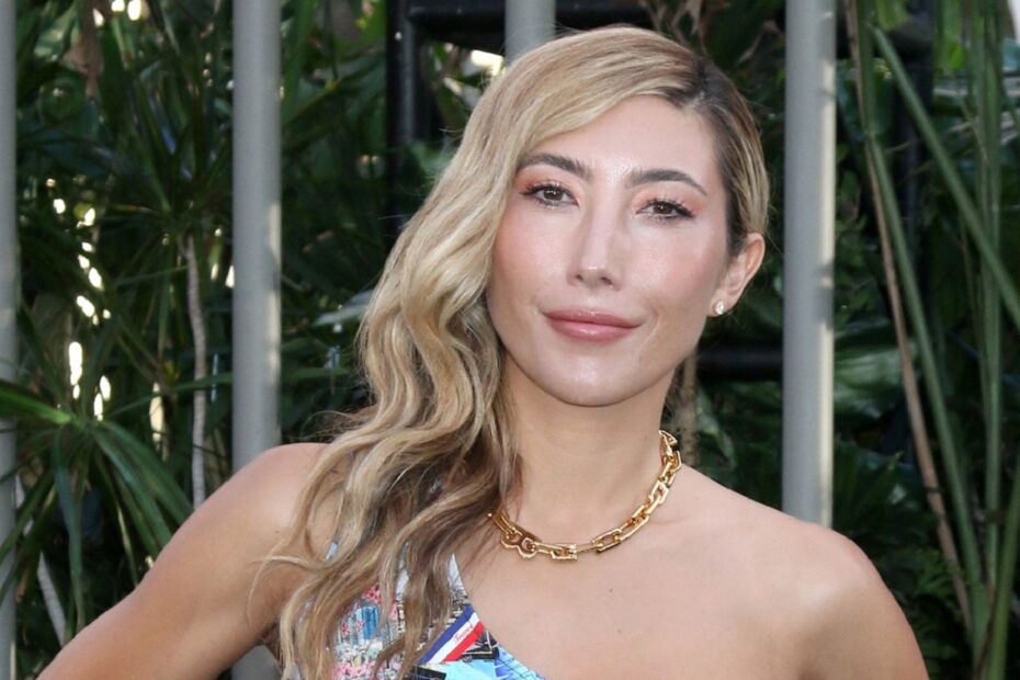 Dichen Lachman se junta ao elenco da nova temporada de Avatar