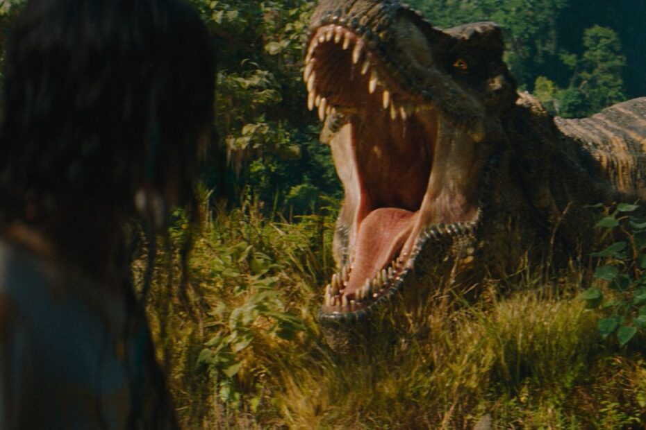 **Jurassic: Reborn e Jurassic World Rebirth: Dois Filmes de Dinossauros Para Atraírem a Sua Atenção** Dinossauros à Vista: A Batalha de duas Epics do Cinema