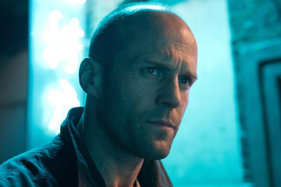 **Peaky Blinders: O Que Podemos Aprender com Hummingbird** Diretor de Peaky Blinders une forças com Jason Statham