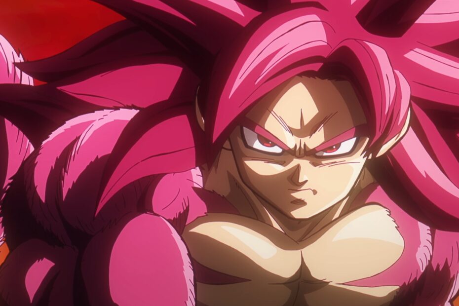 Dragon Ball conquista nova indicação histórica após 25 anos