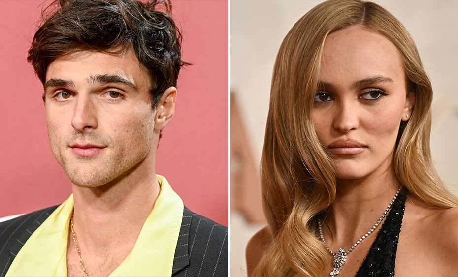 **Jacob Elordi e Lily-Rose Depp Brilham em 'Outer Dark'** Elordi e Depp em Alta: A Adaptação de Outer Dark de Cormac McCarthy Ganha Força em Cannes