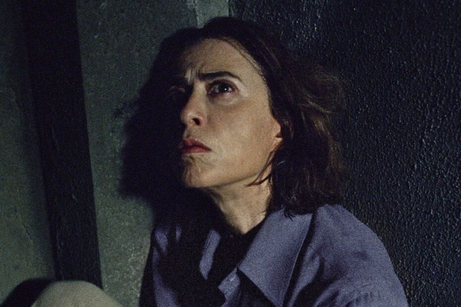 Emoções à Flor da Pele: Descubra "Estou Aqui" na Netflix