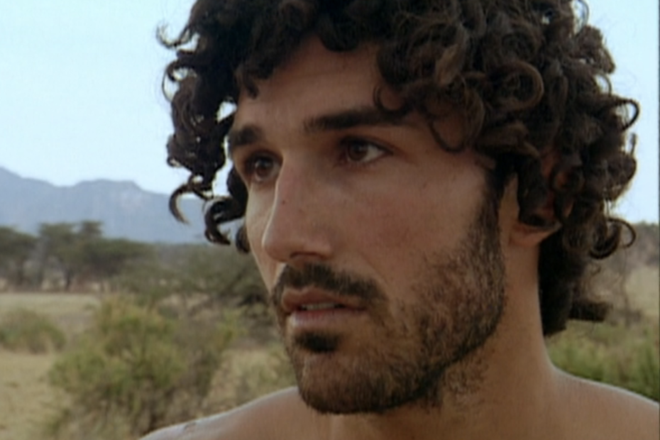 **Survivor: O Impacto do Primeiro Tribe Swap com Ethan Zohn** Ethan Zohn reflete sobre a troca de tribos em Survivor 25 anos depois