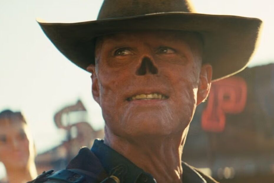 **Fallout: Segunda Temporada e Renovação para a Terceira** Fallout: Nova Temporada e Mistérios de New Vegas à Vista