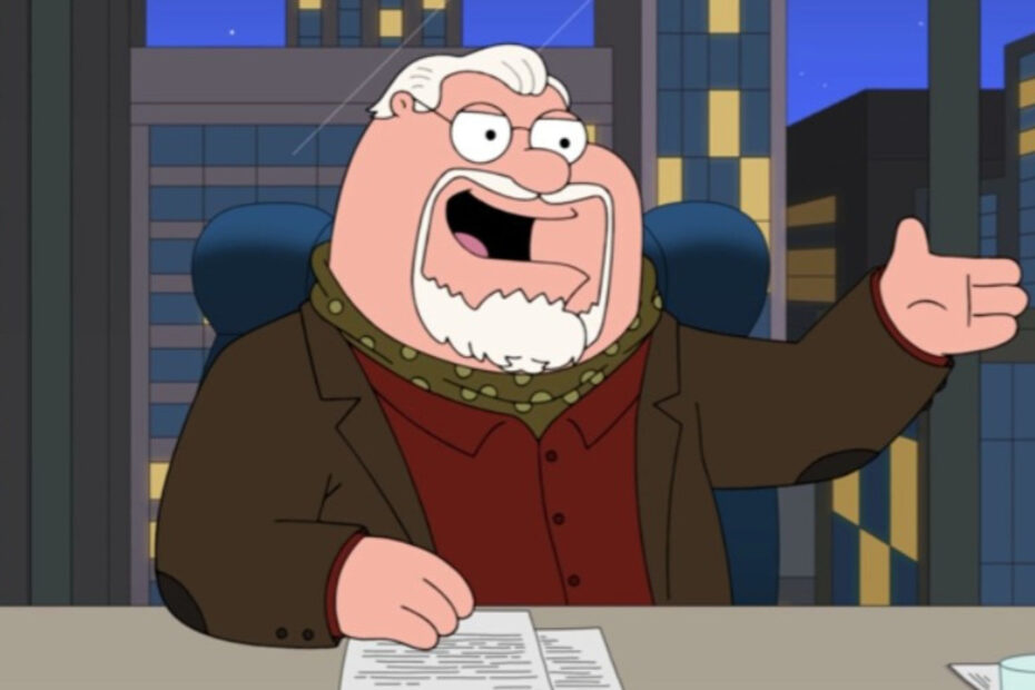**O Episódio Engraçado de Family Guy que Parodia os Melhores Shows da HBO** Família em Riso: Paródia das Séries da HBO no Family Guy