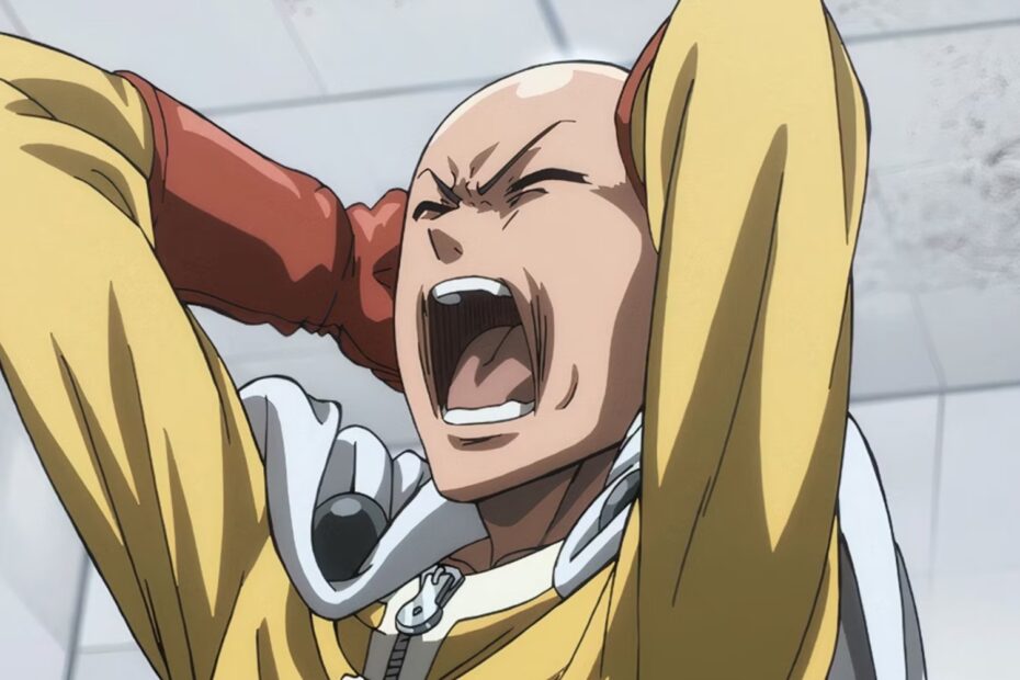 **Mudanças Controversas em One-Punch Man: O Descontentamento dos Fãs com os Redraws** Fãs de One-Punch Man criticam mudanças nas histórias atuais