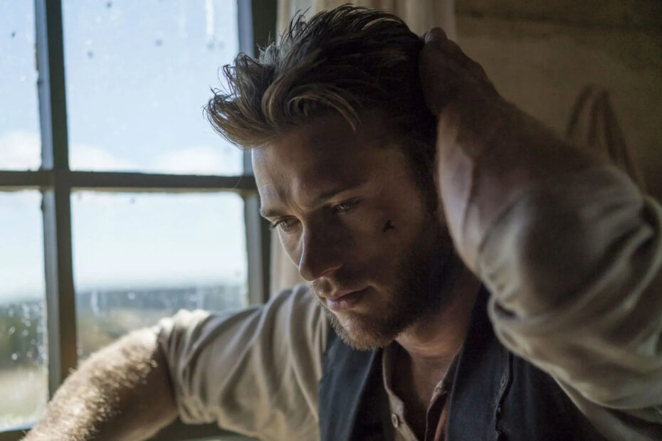 Filho de Clint Eastwood em dois faroestes que fracassaram