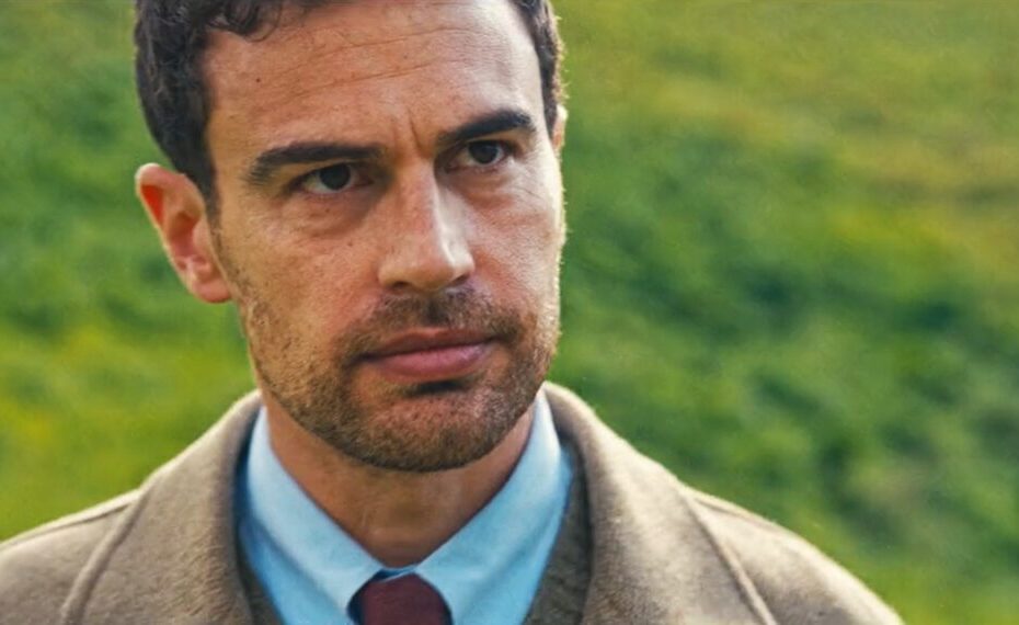 **The Gentlemen: A Espera pela Temporada 2** Filmagens da nova temporada de The Gentlemen começam!