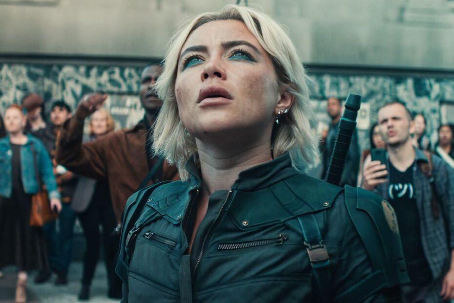 **Thunderbolts Superando Expectativas no Box Office** "Filme Thunderbolts tem recepção negativa e decepciona fãs"