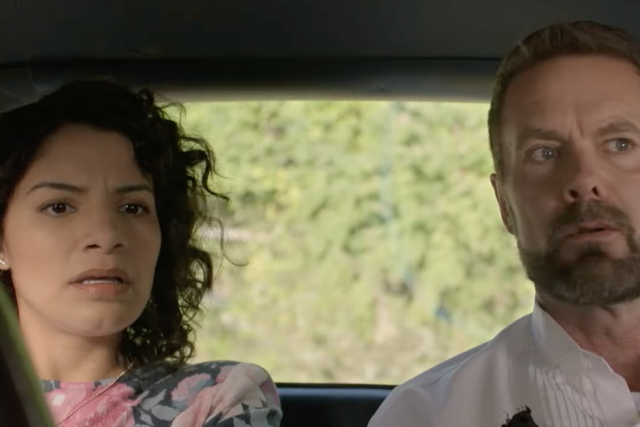 **A Cancelamento da Série "Sprung"** Fim da jornada divertida: "Sprung" não terá segunda temporada