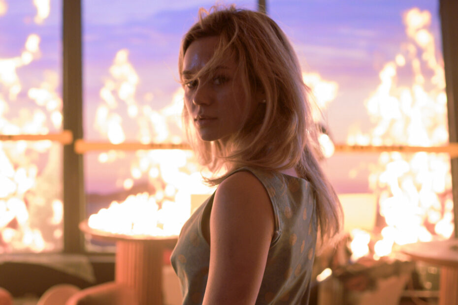 **Final Destination: Bloodlines e o Recorde Impressionante** Final Destination Bloodlines: Recorde Inigualável no Cinema