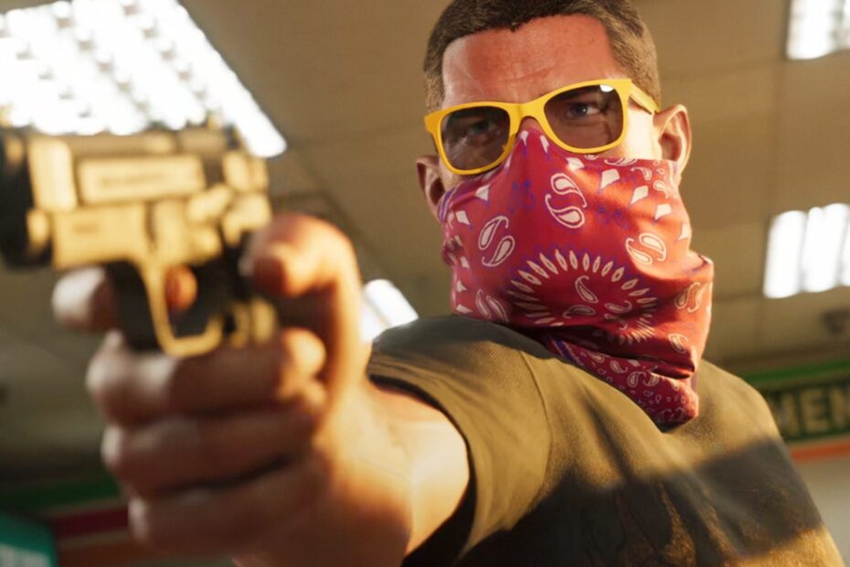 GTA 6: Melhorias Necessárias em Relação ao GTA 5