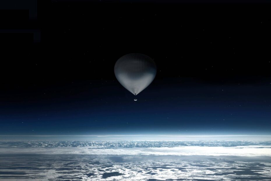 **Hollywood Influence Studios e o Início da Era da Filmagem na Estratosfera com "Above The End"** Hollywood Renova Seu Brilho: Conheça a Influência de Stratosphere em "Acima do Fim"