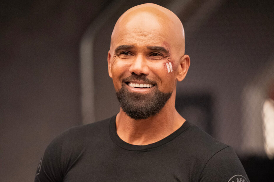 "Hondo Retorna: A Nova Era da SWAT que Vai Surpreender!"
