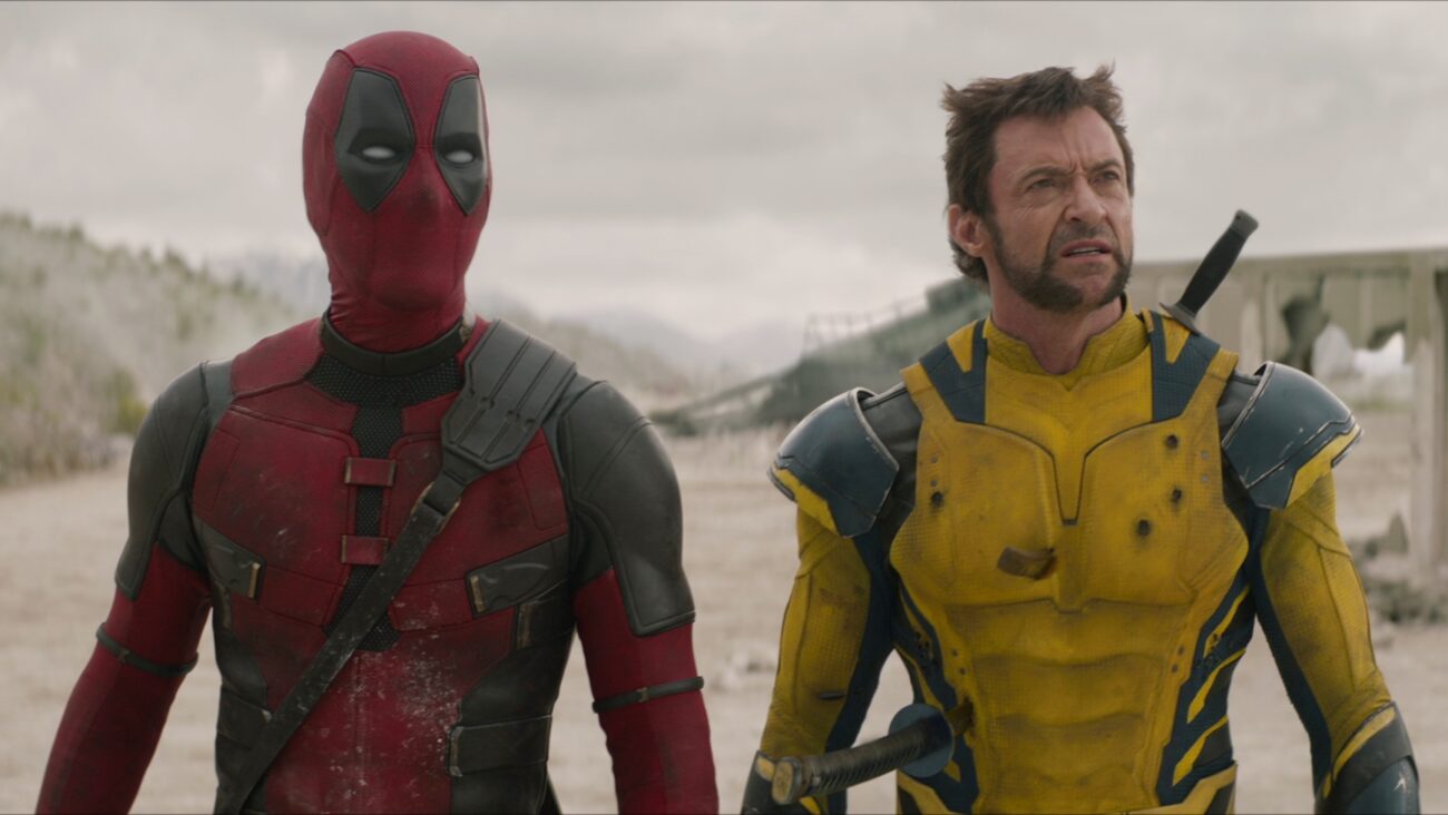 Hugh Jackman pode surpreender como Wolverine em Avengers Doomsday?