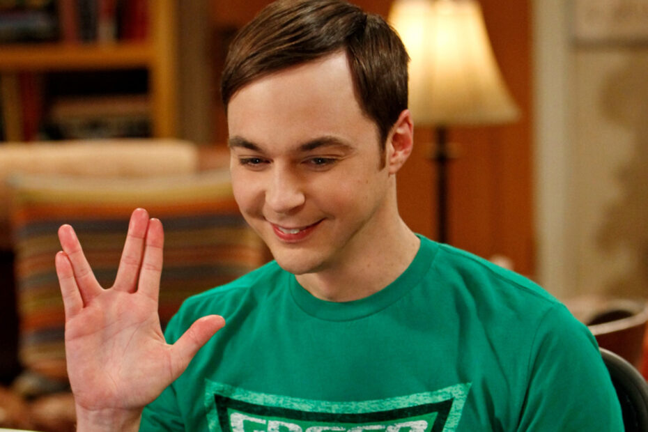 **Sheldon Cooper: O Gênio Inspirado em uma Pessoa Real** Inspiração real por trás do gênio de Sheldon Cooper