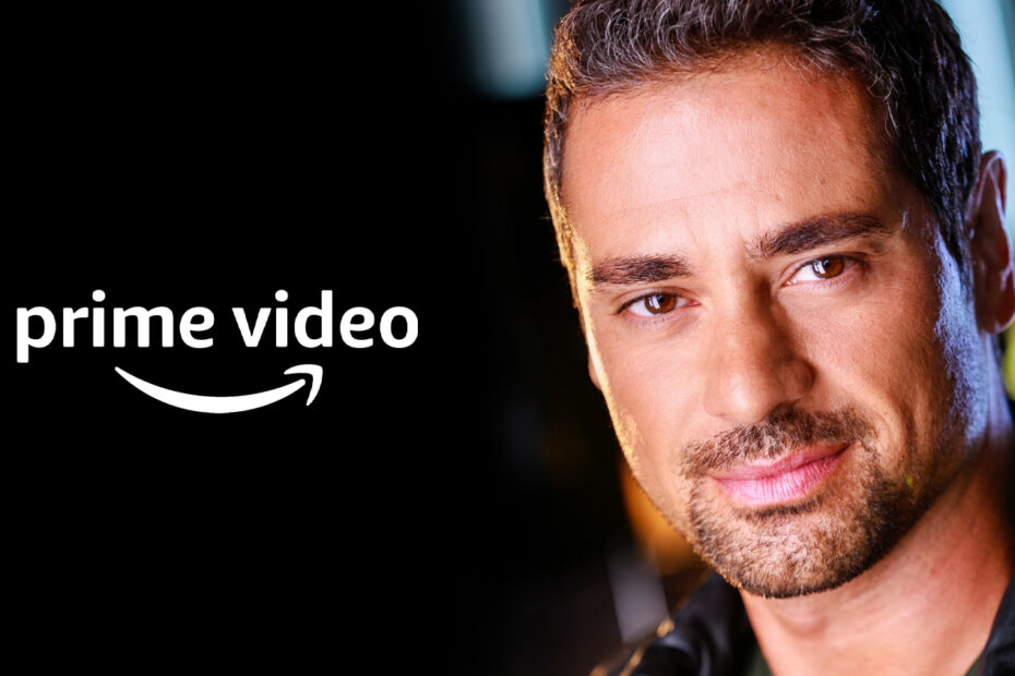 **J.R. Ramirez se junta a Erinn Hayes e Scott Foley em "It's Not Like That"** J.R. Ramirez se Une a Erinn Hayes e Scott Foley em Nova Aposta da Amazon que Promete Surpresas e Risadas