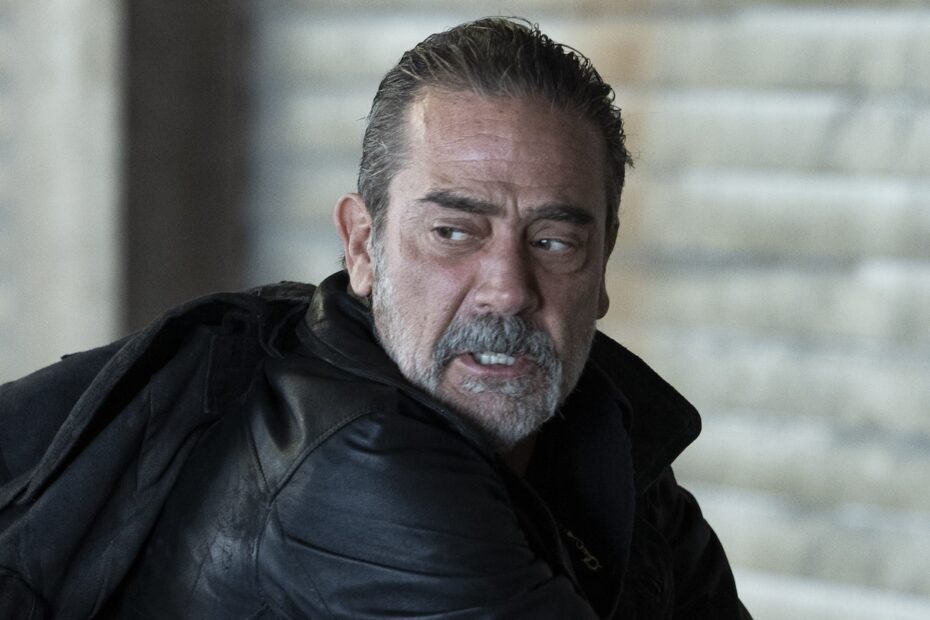 Jeffrey Dean Morgan tenta resolver grande falha na trama de TWD