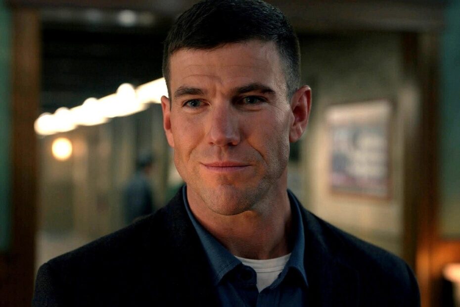 **O Ator de Super-Herói que Fez Audição para o Papel de Jovem Gibbs em NCIS: Origins** Jovem ator tenta viver o brilhante Gibbs em NCIS: Origens