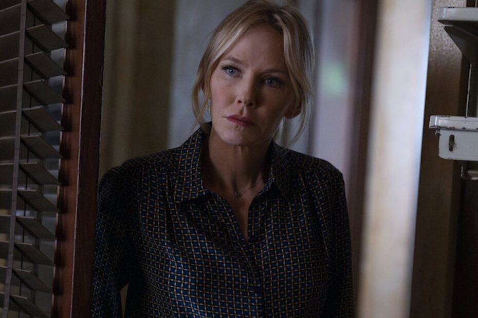 **Kelli Giddish Retorna a Law & Order: SVU como Personagem Regular** Kelli Giddish volta como protagonista em Law & Order: SVU