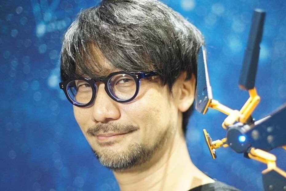 **Hideo Kojima e o Novo Jogo Physint: O Que Esperar?** Kojima Revela Janela de Lançamento do Seu Jogo para PS6