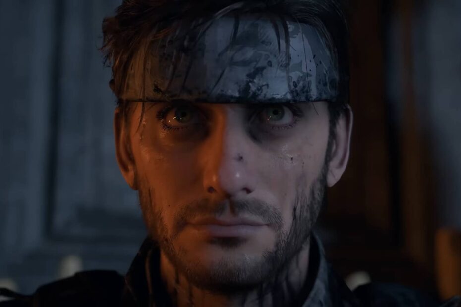 Kojima revela planos audaciosos para o futuro dos games!