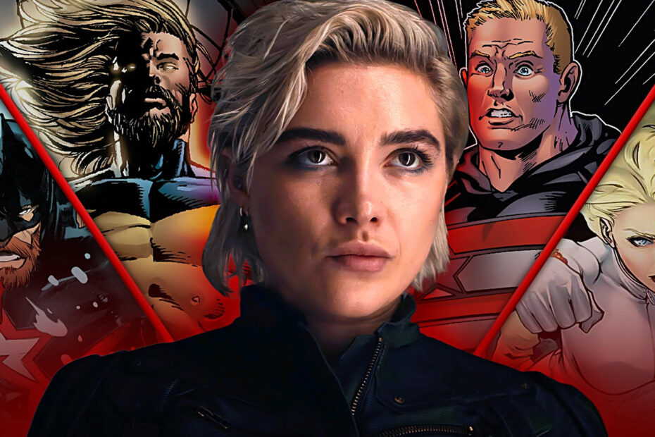 Leituras Imperdíveis Após Thunderbolts da Marvel