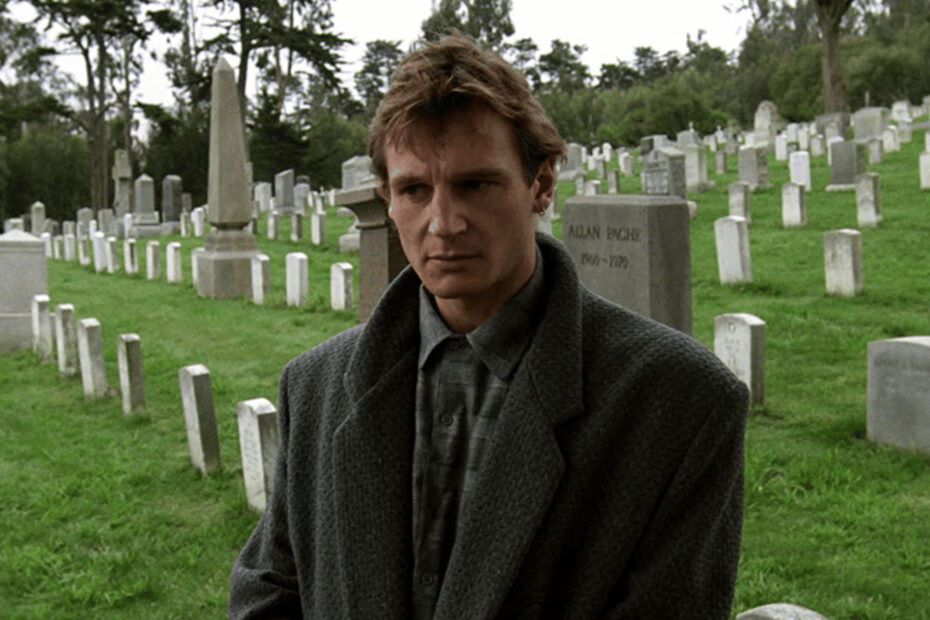 **O Começo da Carreira de Liam Neeson em Filmes de Ação** Liam Neeson e sua estreia emocionante nas telas de ação