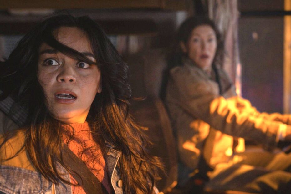 Lições de Terror: Diretores Aplicam Aprendizados em Novo Filme
