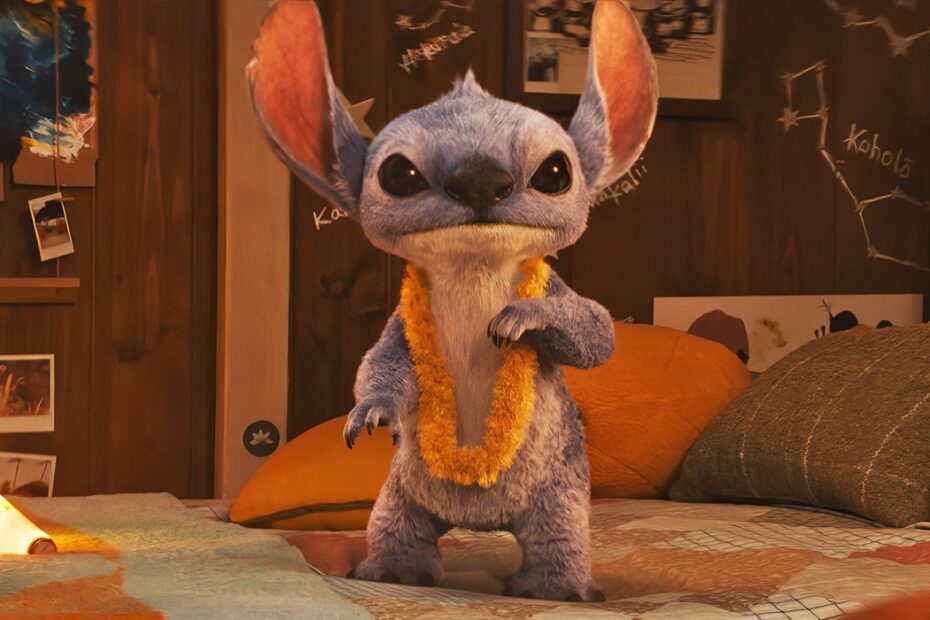 **Lilo & Stitch: Sucesso Estrondoso nas Bilheteiras** Lilo & Stitch conquista bilheteiras e desbanca grandes lançamentos