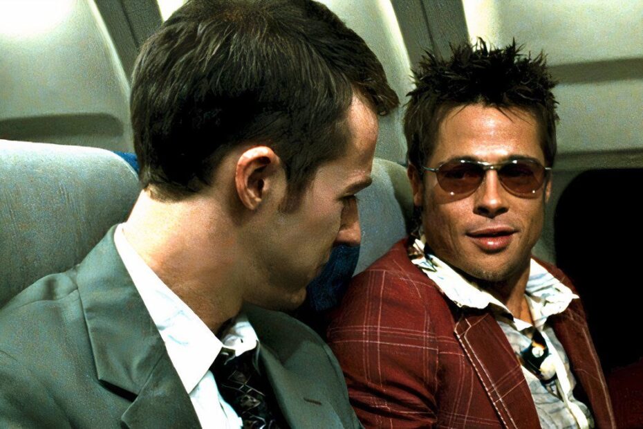 **Romances Que Encantam os Fãs de Fight Club** Livros que vão além de Fight Club para quem busca mais emoção