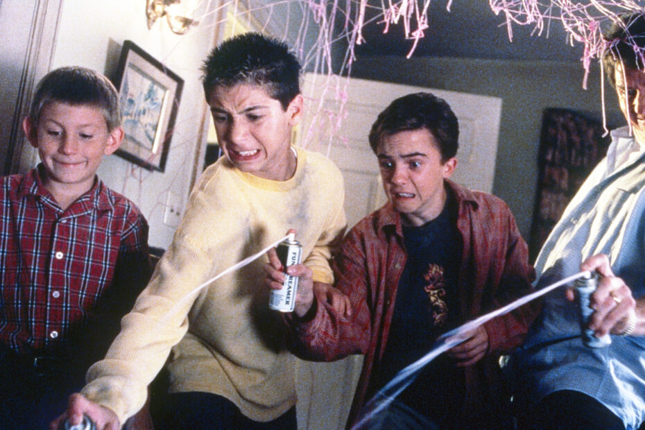 **Reboot de Malcolm in the Middle é Finalizado com o Retorno de Frankie Muniz** Malcolm no Centro do Caos: Frankie Muniz Retorna com Orgulho em Novo Reboot