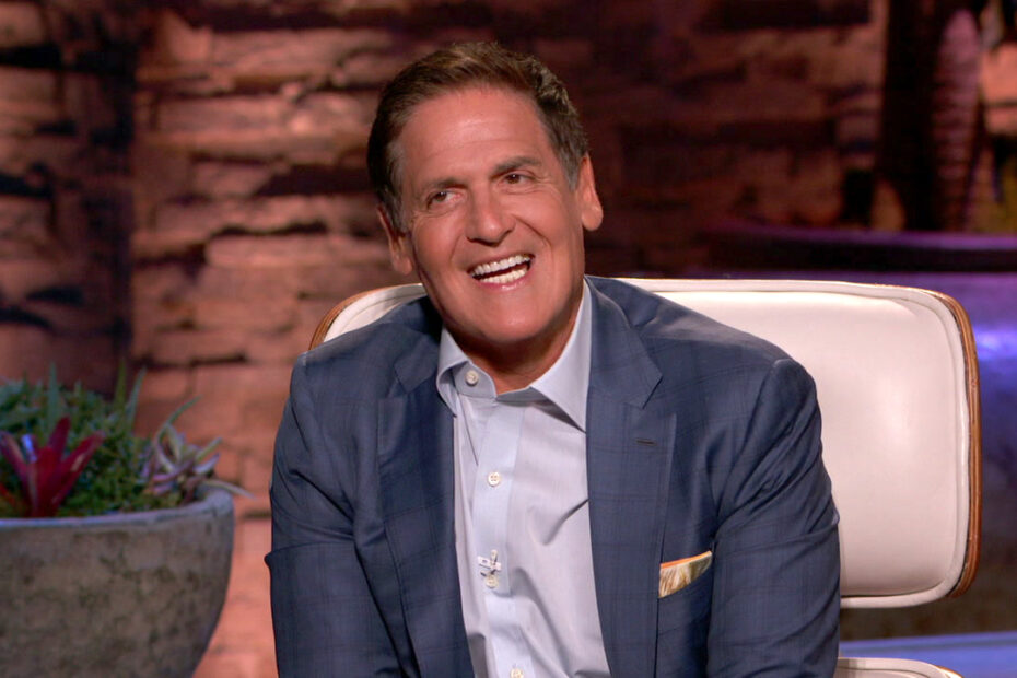 Mark Cuban Revela Que Duvidou do Sucesso de Shark Tank em Episódio Final
