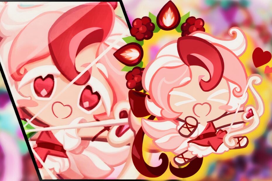 Maximize seu Potencial em Cookie Run com Pavlova Cookie!