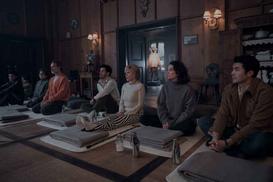 **Nine Perfect Strangers - Temporada 2: O que Esperar** Mistérios à Vista: O Que Esperar da Próxima Temporada de Nove Estranhos Perfeitos?