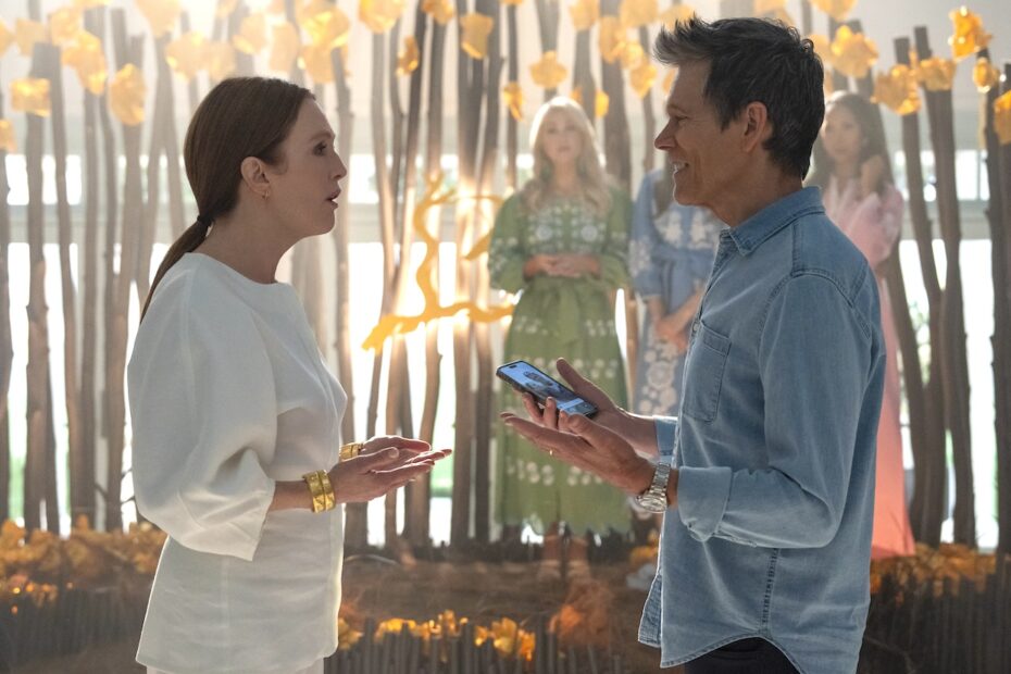 **O Final da Primeira Temporada de Sirens: Revelações e Conclusões** Mistérios do Final de Sirens: Quem Realmente é o Vilão?
