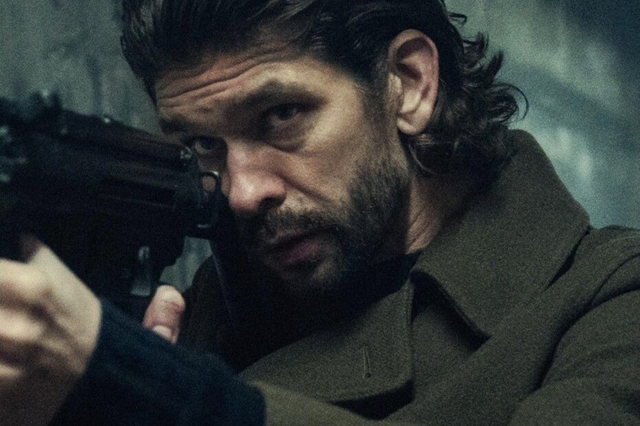 **Netflix Renova Black Doves para a Segunda Temporada** Mistérios e Vingança: Black Doves Volta em Grande Estilo