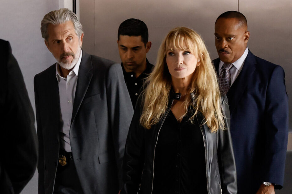 O final da 22ª temporada de "NCIS" trouxe muitas emoções e reviravoltas para os fãs da série. Um dos principais pontos discutidos foi a trágica morte do pai de Parker, um personagem que, até então, atraía a simpatia do público. Esta decisão dos roteiristas cria uma nova dinâmica dentro da série, especialmente na próxima temporada. Misteriosos laços e reviravoltas impactam o fim de NCIS