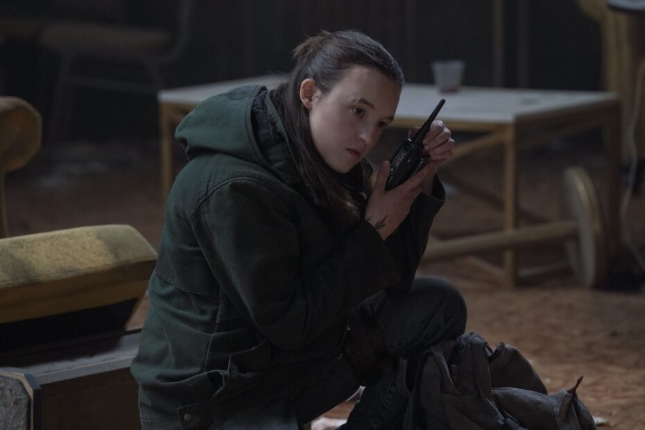 **The Last of Us: Recap do Episódio 7 da Temporada 2** Mudanças na Trama: A Nova Perspectiva de Abby em The Last of Us