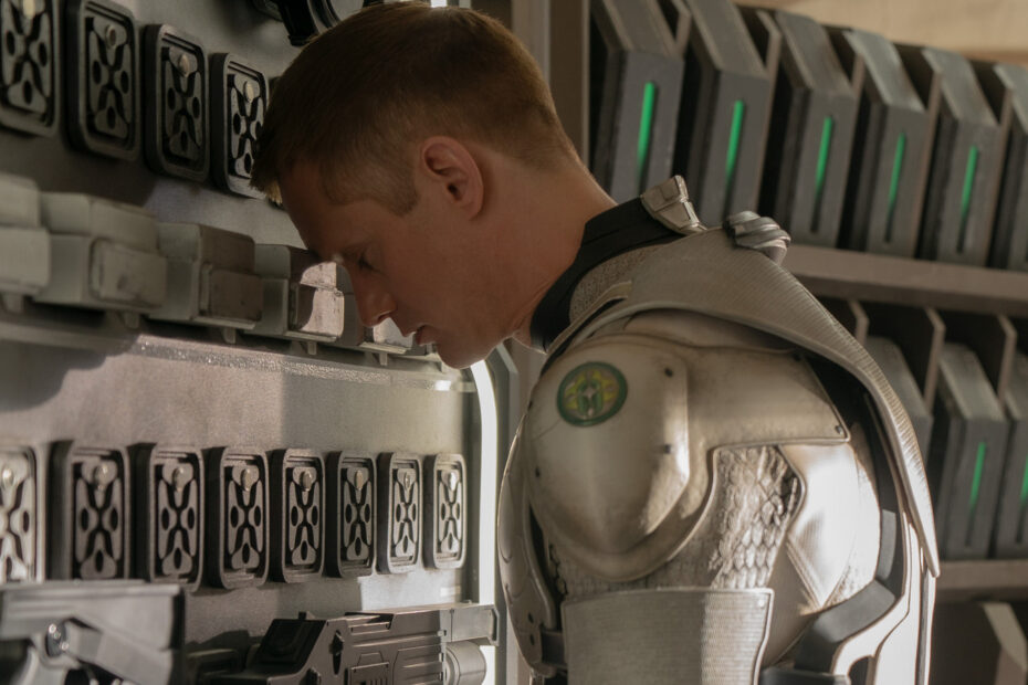 **Murderbot: O Robô Que Faz o que Dexter e Hannibal Não Conseguiram** "Murderbot Conquista o Que Dexter e Hannibal Não Conseguiram"