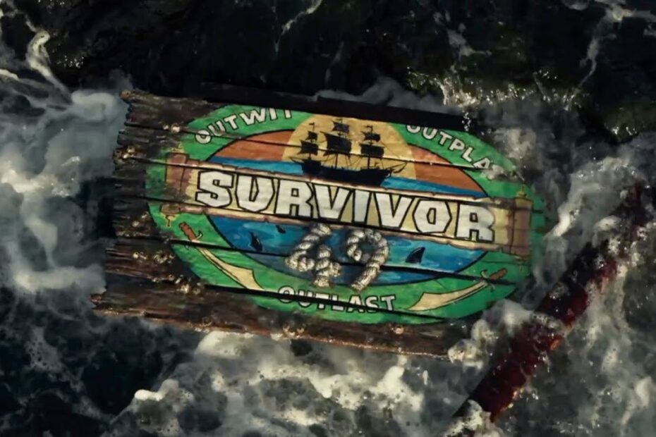 **Nate Moore Se Junta ao Elenco de Survivor 49** Nate Moore: De Hollywood a Survivor 49, uma nova aventura!