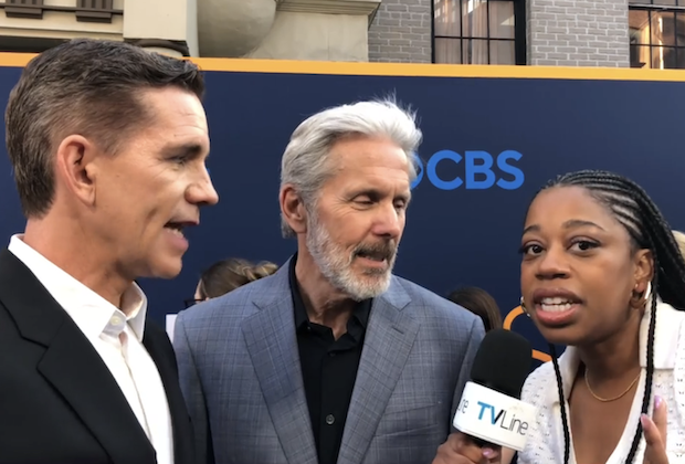 **A Nova Temporada de NCIS: Expectativas e Intrigas** NCIS: Vingança de Parker e o romance de Jimmy e Jessica
